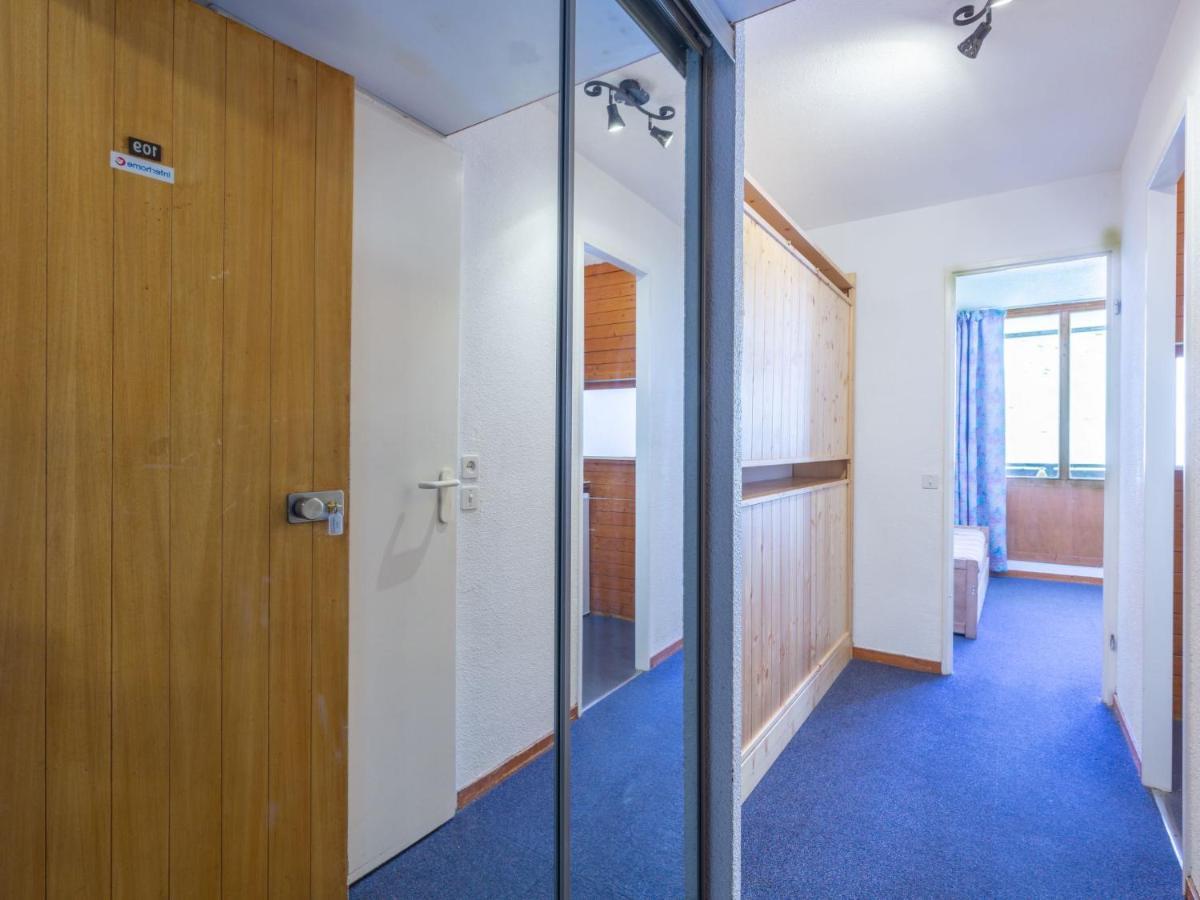 Apartment Rond Point des Pistes-2 Tignes Extérieur photo