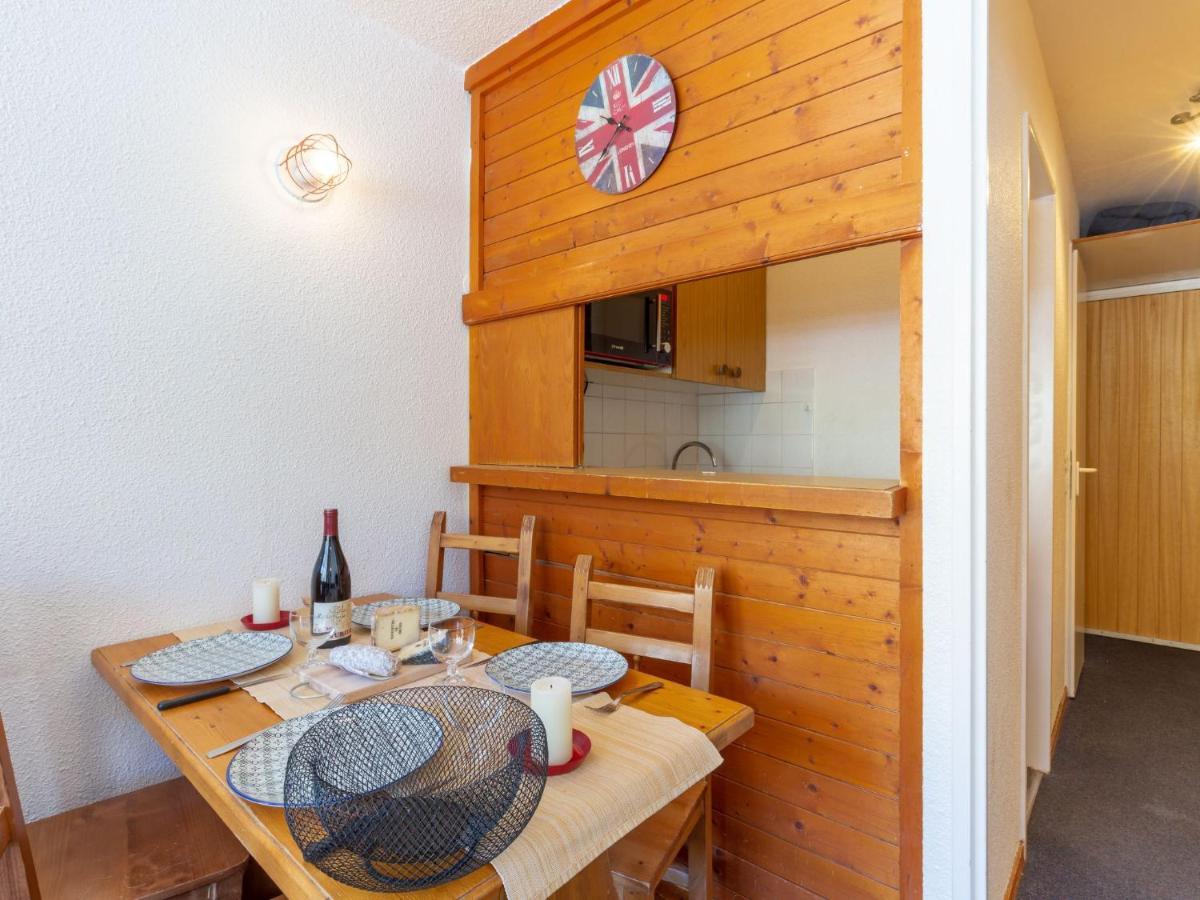 Apartment Rond Point des Pistes-2 Tignes Extérieur photo