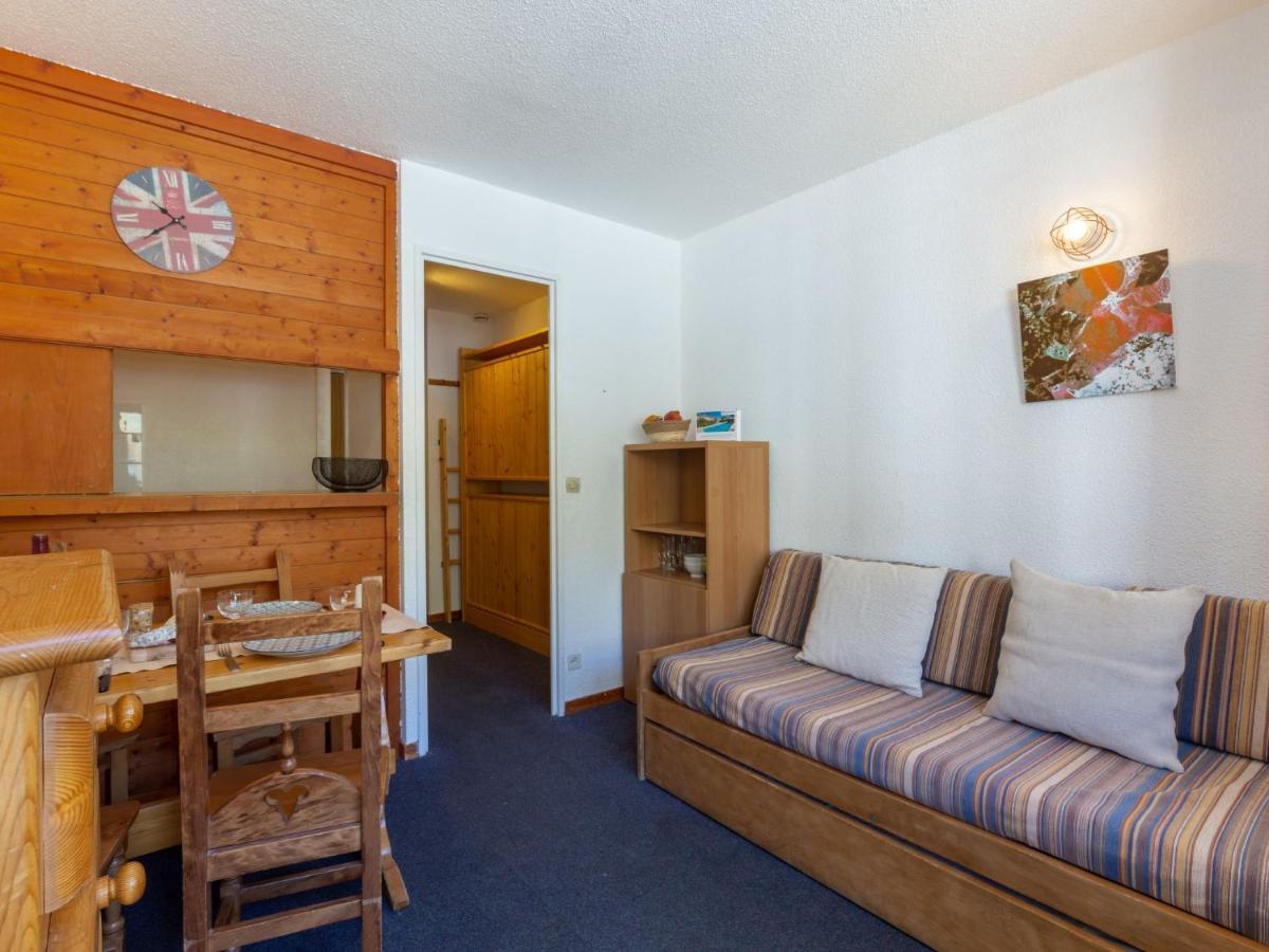 Apartment Rond Point des Pistes-2 Tignes Extérieur photo
